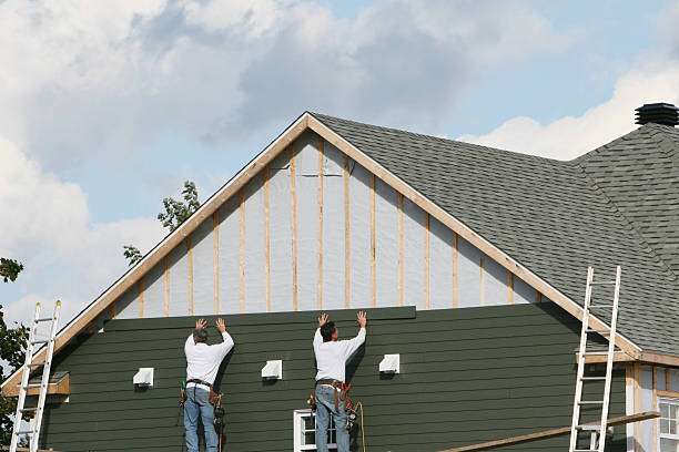 Best Steel Siding Installation  in Corning, AR