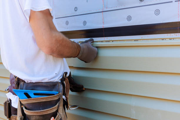Best James Hardie Siding  in Corning, AR